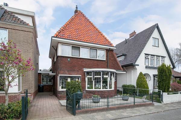 Woning Kotkampweg 133 Enschede