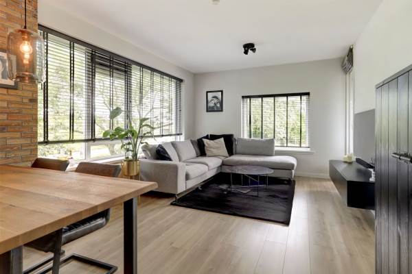 Woning Burgemeester Hazenberglaan 59 Rotterdam