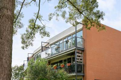 Woning Marinus Batenburgplein 39 Rotterdam