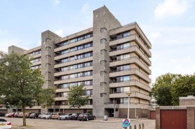 Woning Amundsenlaan 143 Eindhoven