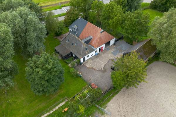 Woning Stienzer Hegedyk 37 Stiens