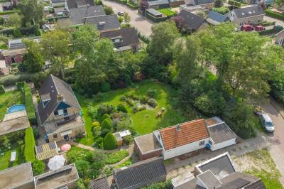 Woning Vrijburgstrjitte 20 Beetsterzwaag