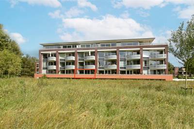 Woning Faunalaan 129 Driebergen-Rijsenburg