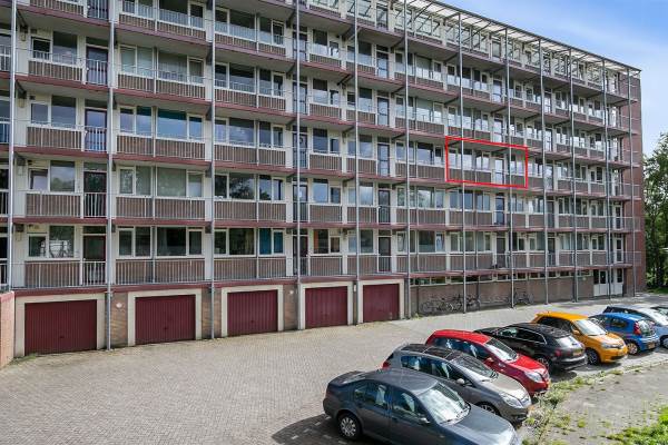 Woning Maria in Campislaan 207 Assen