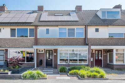 Woning Brunel 12 Geldrop