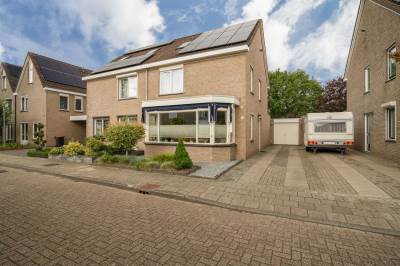 Woning Suze Groeneweglanden 79 Enschede