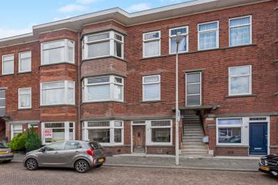 Woning Nunspeetlaan 382 Den Haag