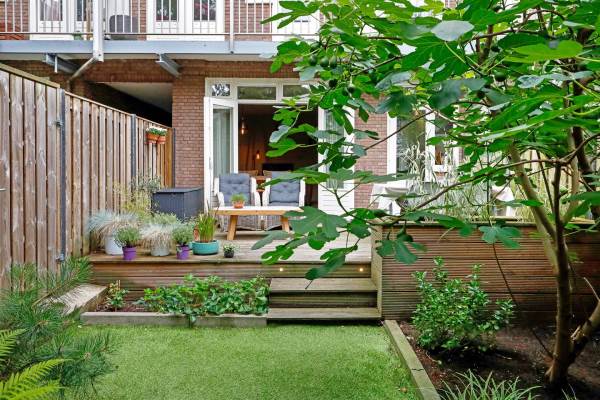 Woning Juliana van Stolbergstraat 38H Amsterdam