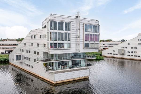 Woning Gooimeerpromenade 73 Huizen