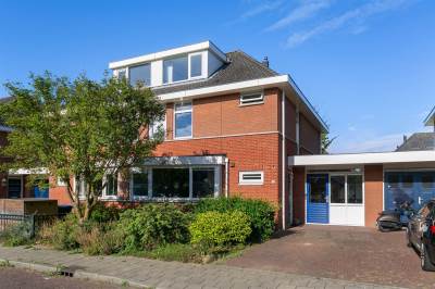 Woning Hennepstraat 60 Arnhem