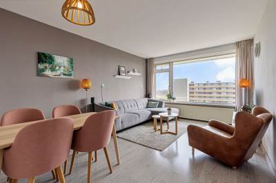 Woning Langswater 638 Amsterdam