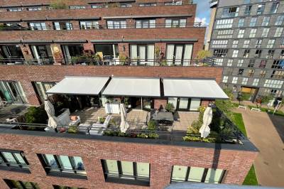 Woning Sint-Jobskade 92 Rotterdam