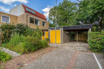 Woning Van Kleffenslaan 58 Middelburg