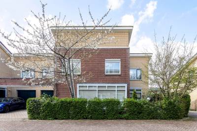 Woning Poelestein 3 Abcoude