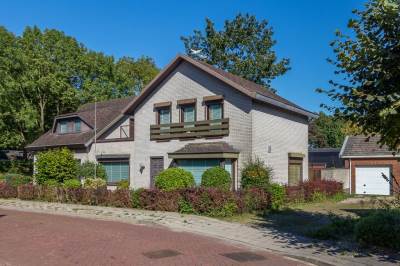 Woning Stevensstraat 15 Sas van Gent