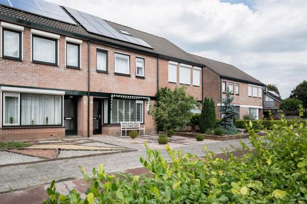 Woning Bietenakker 21 Wezep