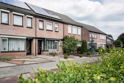 Woning Bietenakker 21 Wezep