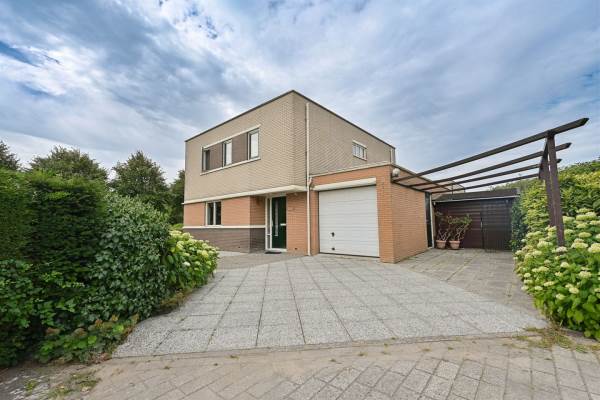 Woning Etty Hillesumstraat 148 Spijkenisse