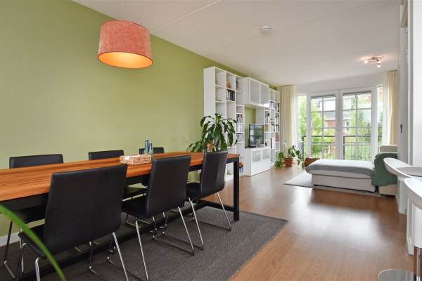 Woning Brinklande 33 Pijnacker