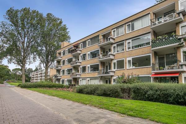 Woning Sportlaan 28 Amstelveen
