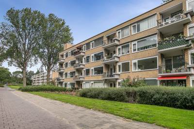 Woning Sportlaan 28 Amstelveen