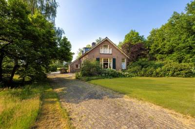 Woning Zomervreugdweg 2 Vorden