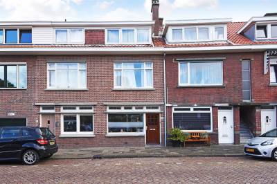 Woning Dr. de Visserplein 76 Den Haag