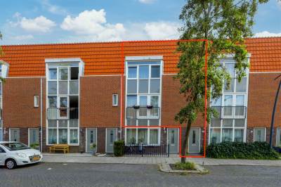 Woning Gele Ring 18A Assendelft