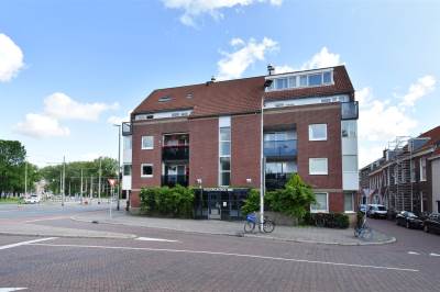 Woning Noordeinde 58 Delft