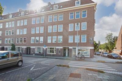 Woning Cabotstraat 23Huis Amsterdam