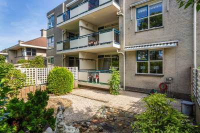 Woning Balsemkruidstraat 15 Voorhout