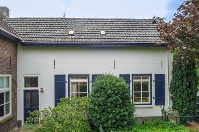 Woning Kervelweg 5 Helenaveen
