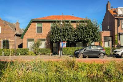 Woning Thamerlaan 19 Uithoorn