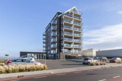 Woning De Zaete 39 Yerseke