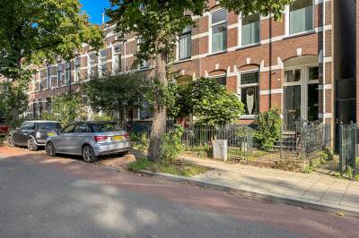 Woning Jacob Cremerstraat 4 Arnhem