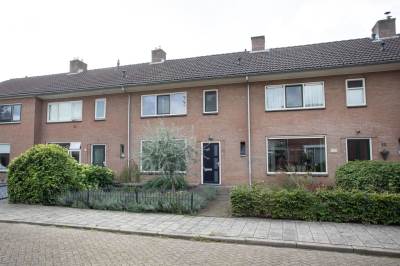 Woning Asterstraat 14 Wierden