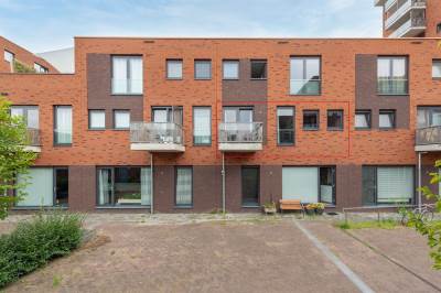 Woning Amerikalaan 663 Utrecht