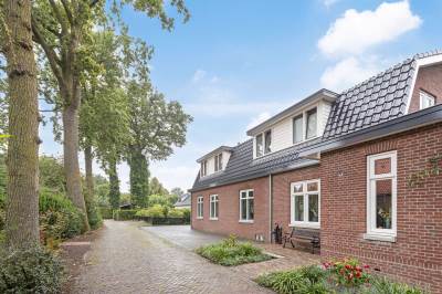 Woning 't Laantje 7 Achterveld (UT)