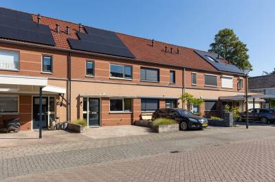 Woning Irisstraat 8 Winterswijk