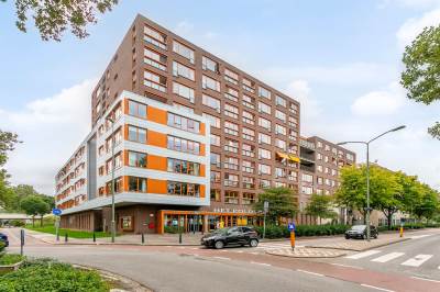 Woning Dudok-erf 50 Dordrecht