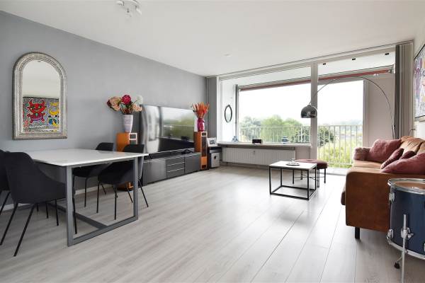 Woning Eesterwaard 90 Zoetermeer