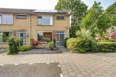 Woning Volkerakstraat 2 Zierikzee