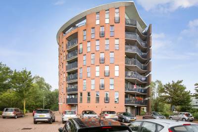 Woning Barbadosstraat 8 Purmerend