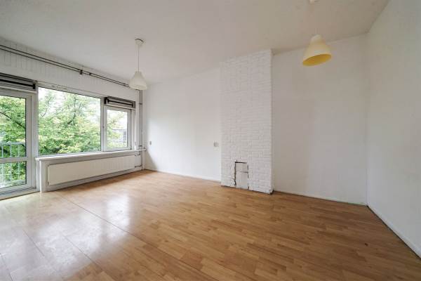 Woning Dorpsweg 196c Rotterdam
