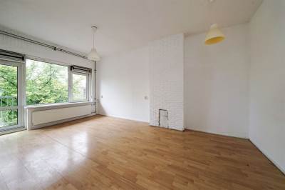 Woning Dorpsweg 196c Rotterdam