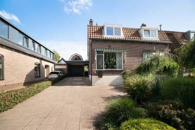 Woning Bermweg 252b Capelle aan den IJssel