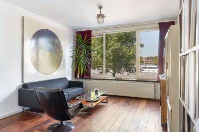Woning Coolhaven 154B01 Rotterdam