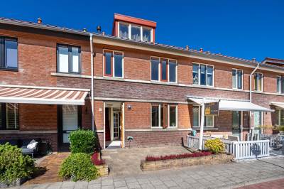 Woning Bonenkruidpad 11 Wateringen
