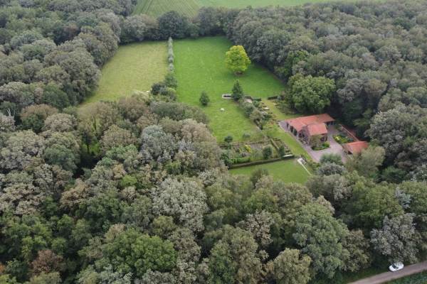 Woning Hoeven 16 Nederweert-Eind