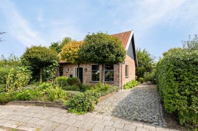 Woning Tersteijnstraat 4 Waterlandkerkje